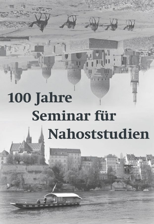 100 Jahre Nahoststudien