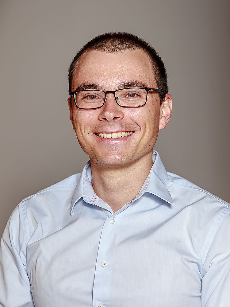 Portrait Malte Flachmeyer G3S