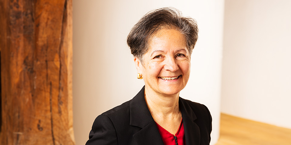 Professur Obrist van Eeuwijk