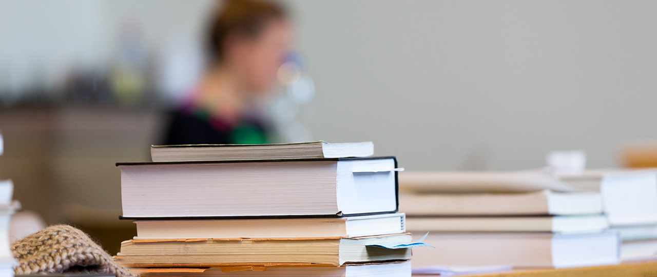 PhD | Department of Social Sciences