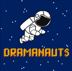 Logo Dramanauts